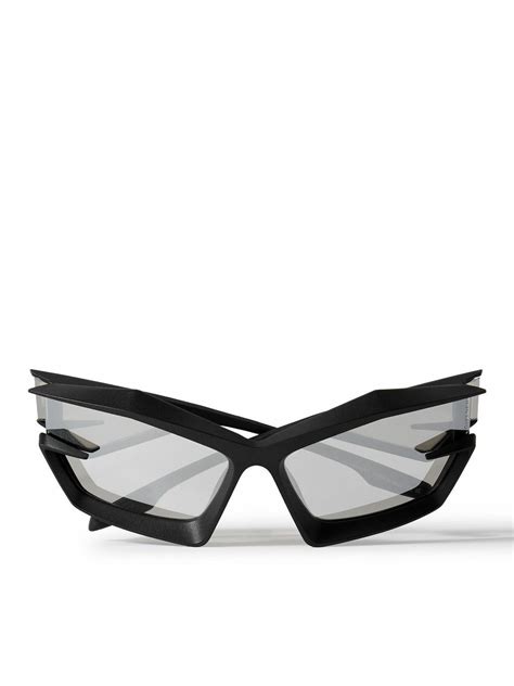 givenchy cat eye|Givenchy Cat.